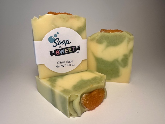 Soap