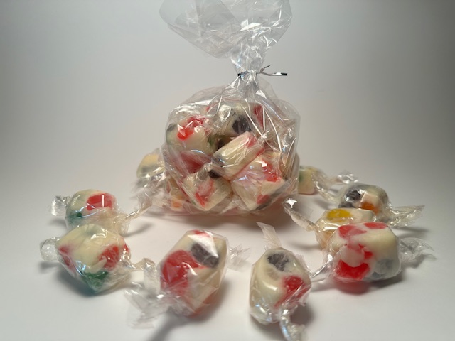 Candy: Nougat