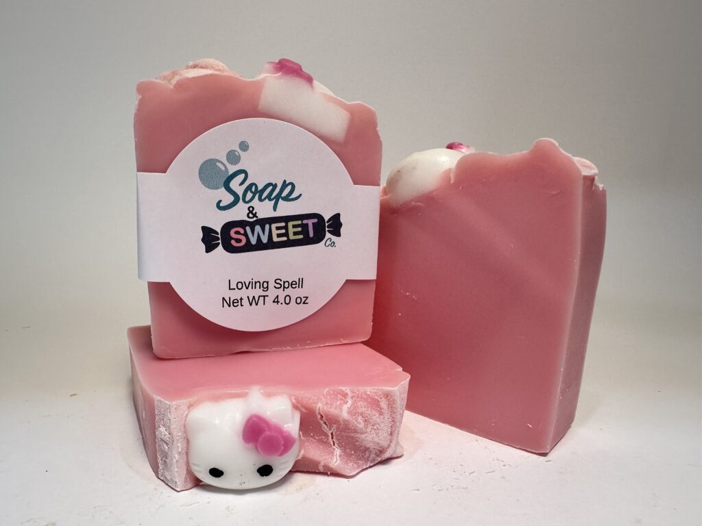 Soap: Loving Spell